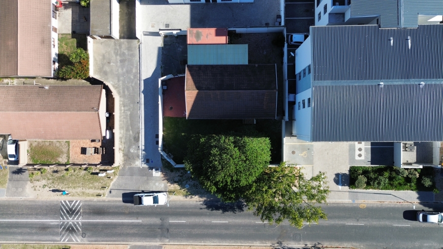 0 Bedroom Property for Sale in Table View Western Cape